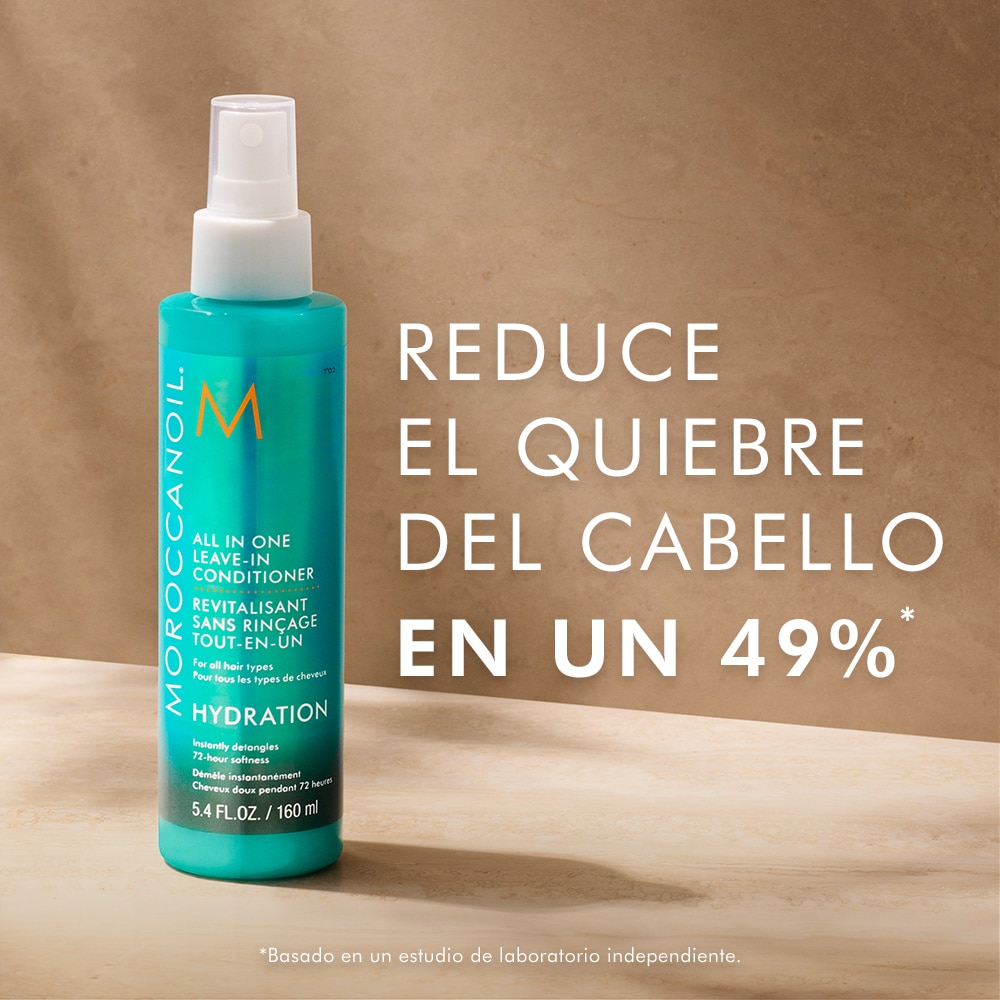 ALL IN ONE LEAVE-IN CONDITIONER (ACONDICIONADOR DE CABELLO)